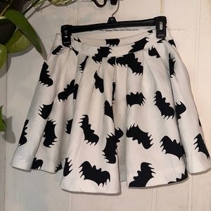 HYPR bat skirt